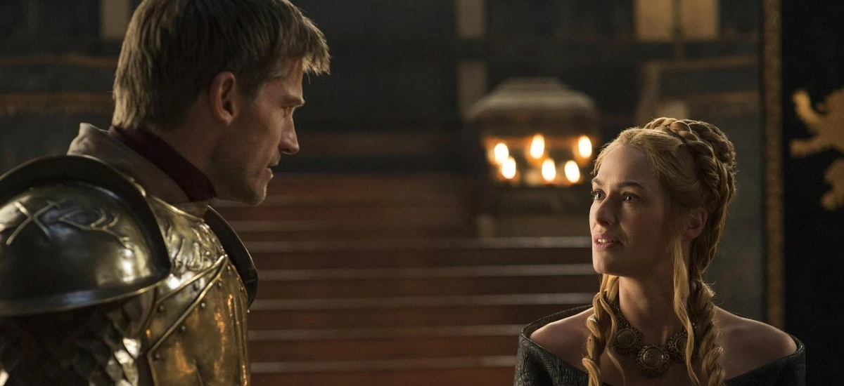 Cersei Gra o tron