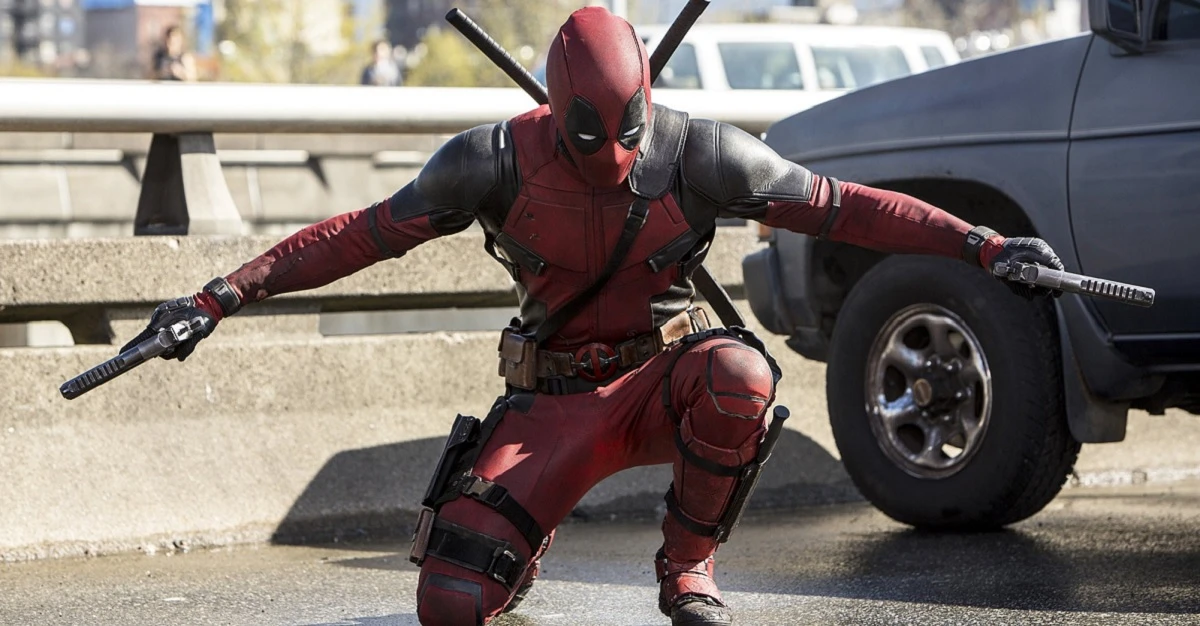 deadpool 3 ryan reynolds