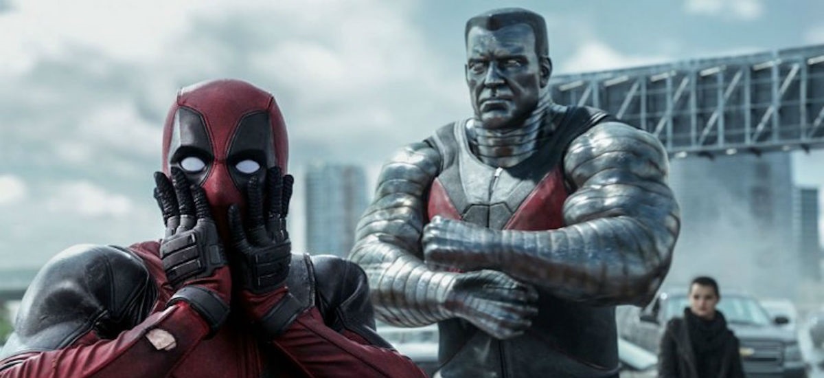 x-force film