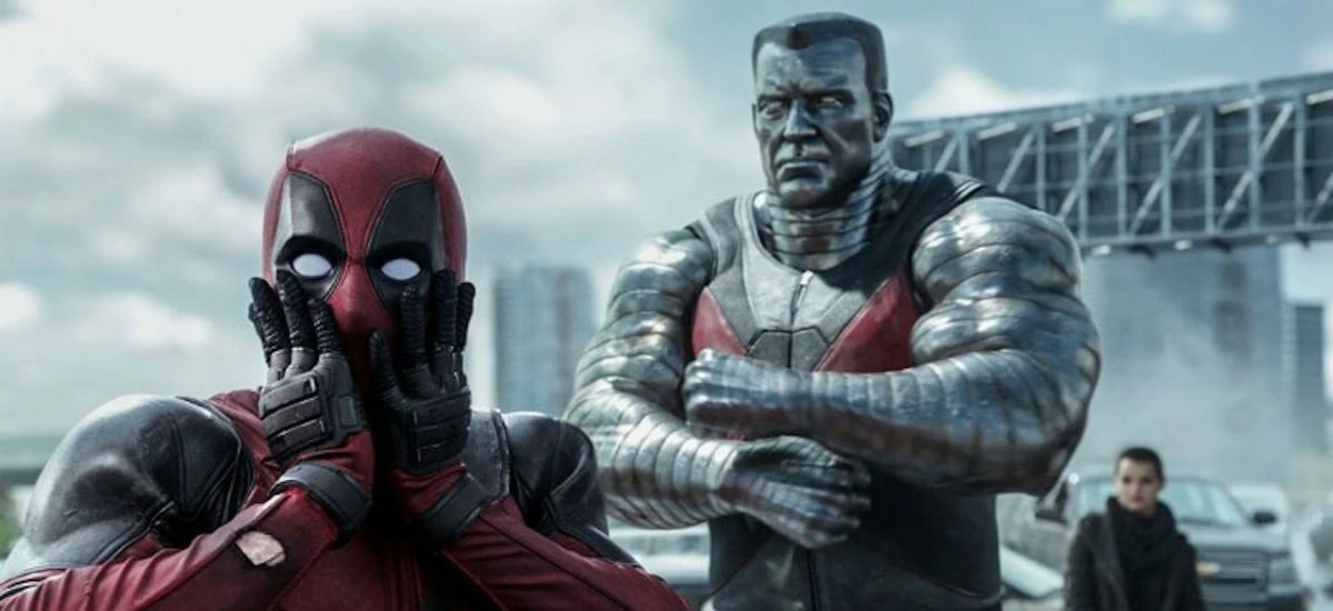x-force film