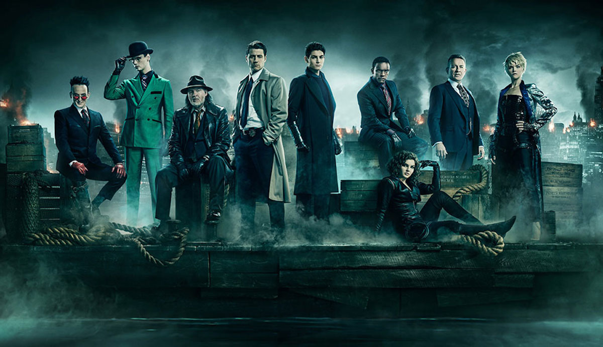 gotham 5 sezon recenzja 12
