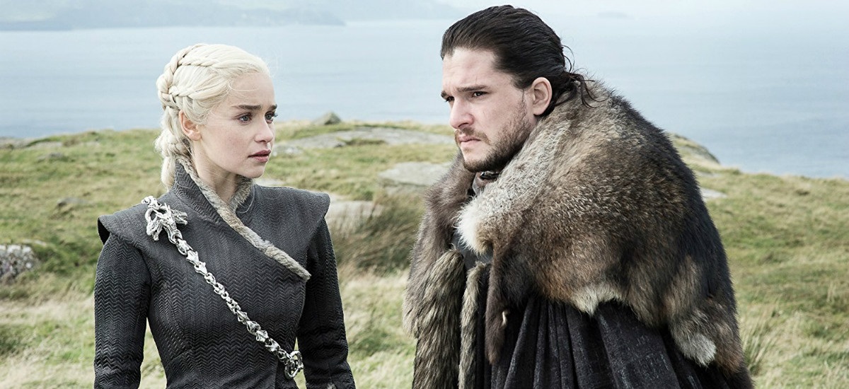gra o tron 8 sezon kiedy premiera w hbo