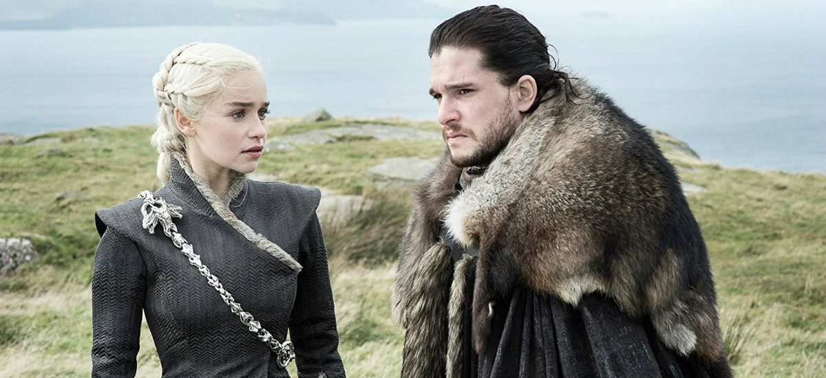 gra o tron 8 sezon kiedy premiera w hbo