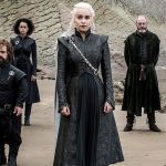 seriale które zakończą się w 2019 gra o tron