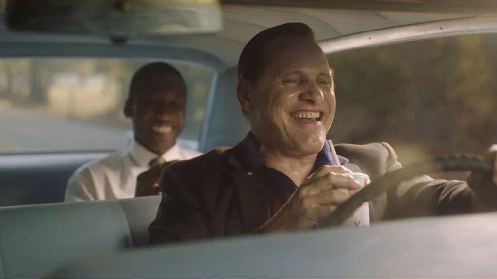 green book film 2018