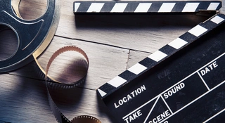 Bliźniak - kadr promocyjny filmu