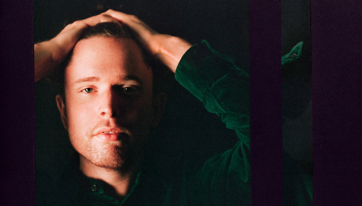 james blake