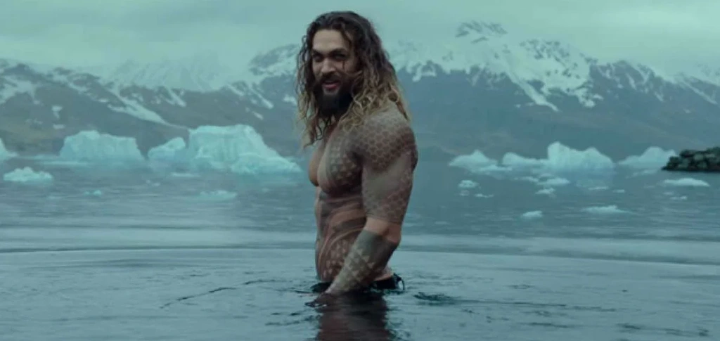jason momoa aquaman