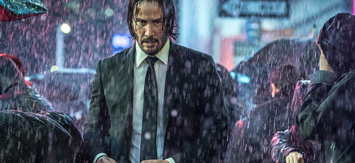 john wick 3 zwiastun