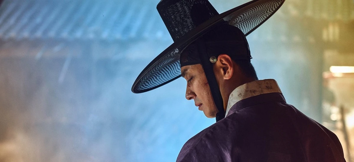 kingdom netflix
