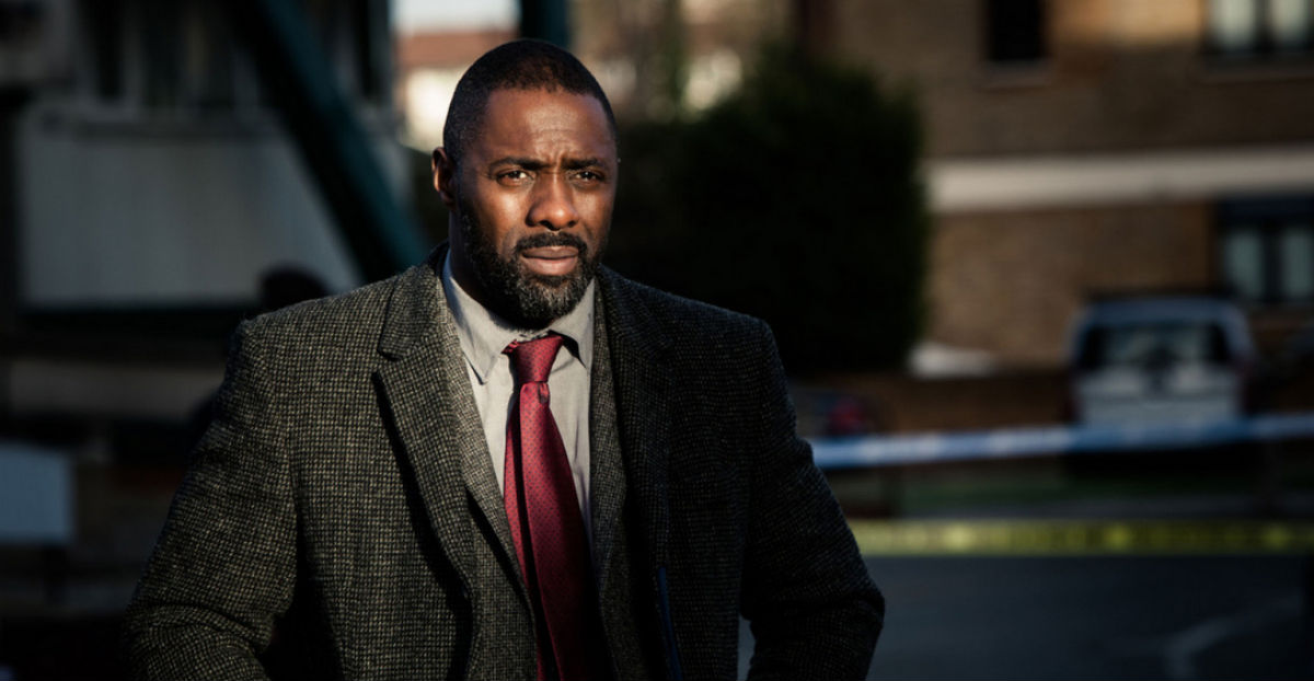 luther sezon 5 hbo go