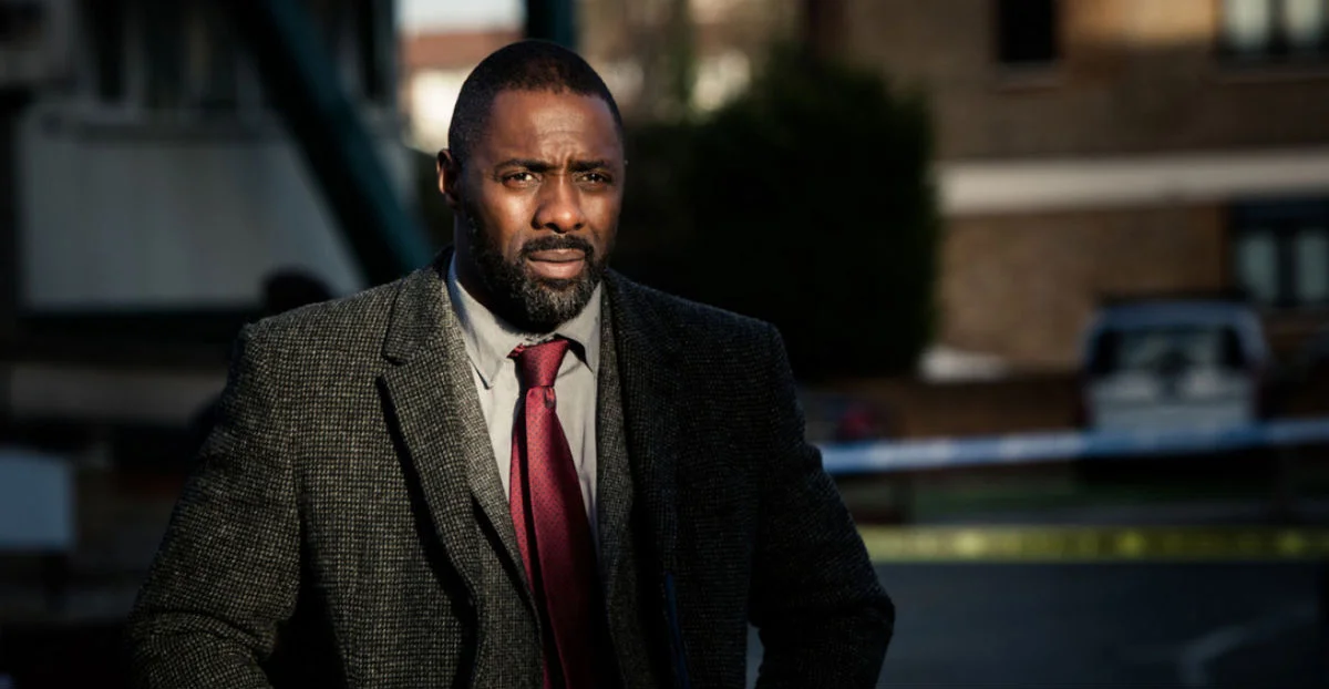 luther sezon 5 hbo go