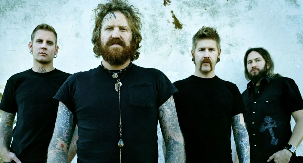 mastodon