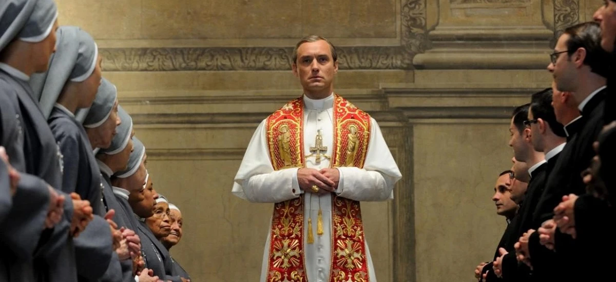 The New Pope