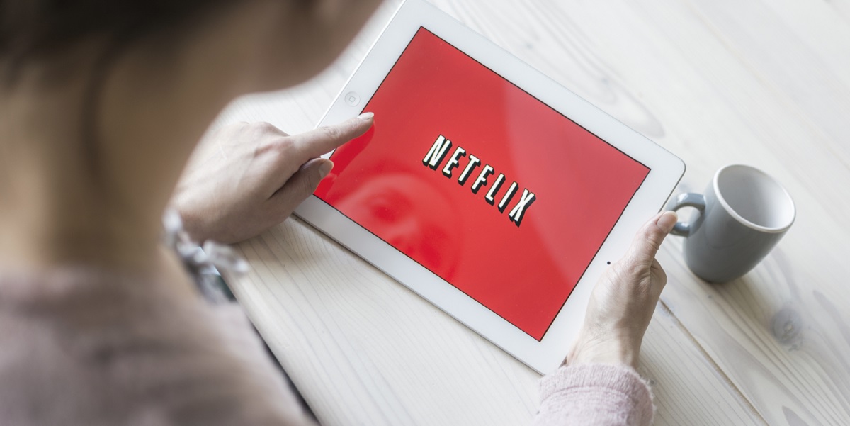 netflix dzielenie konta 