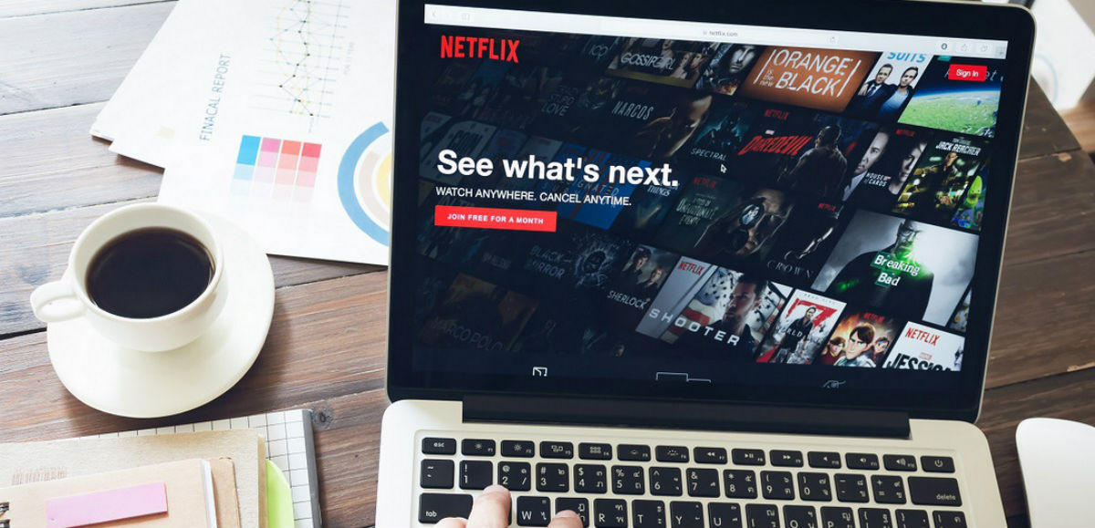 czy będą na netflix reklamy