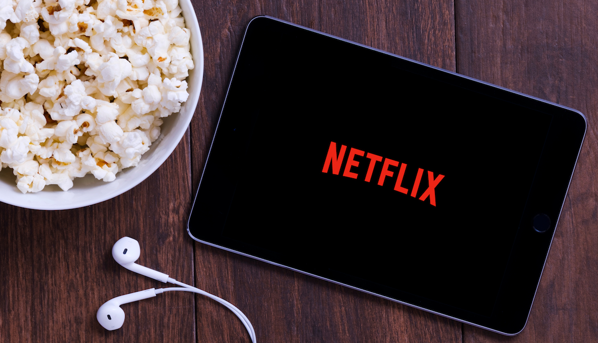 piątkowe nowości na netflix