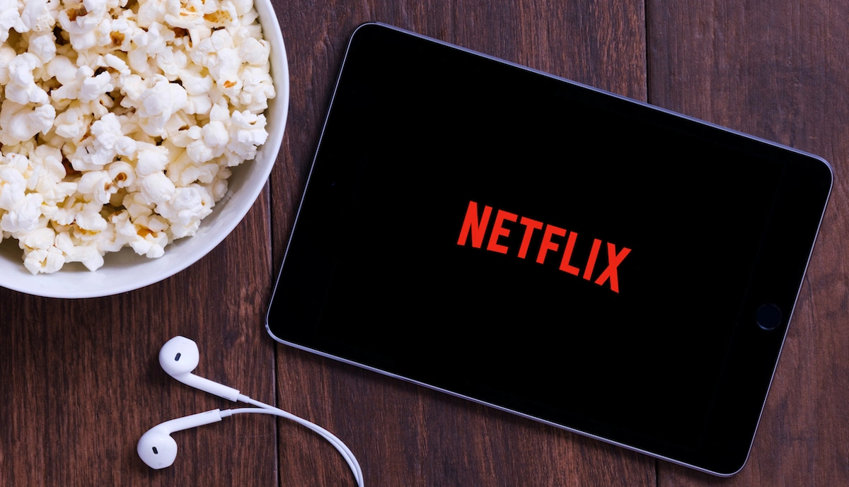 piątkowe nowości na netflix