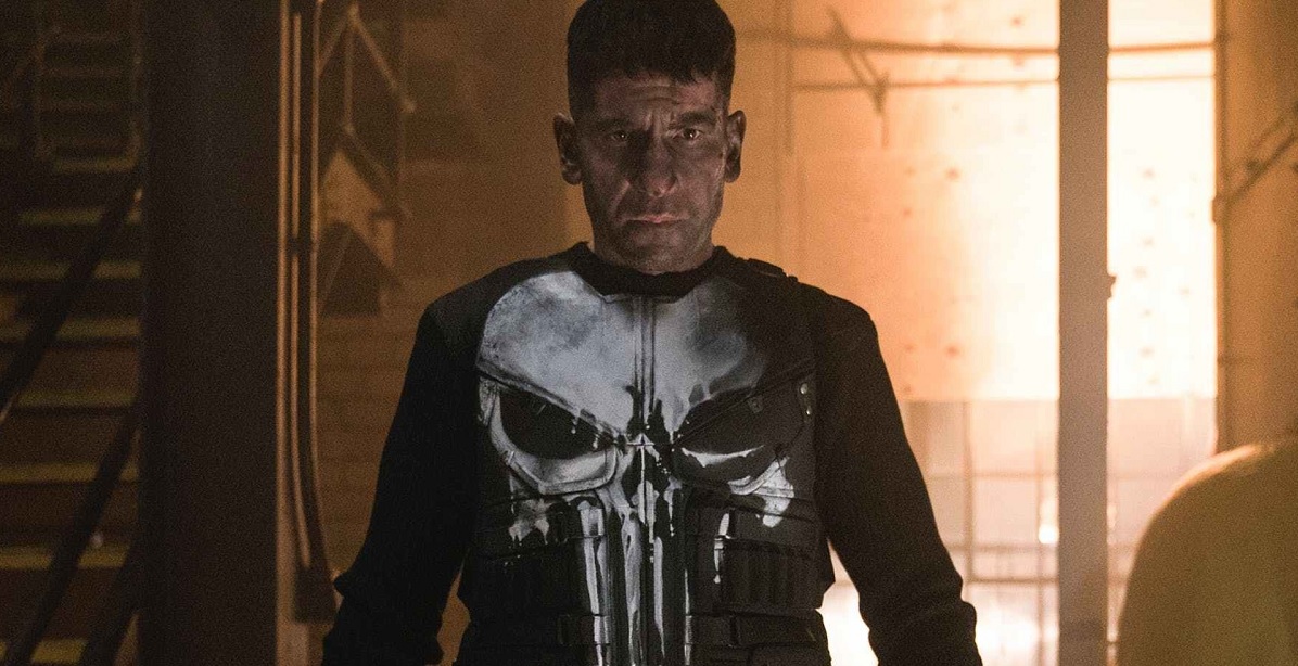 punisher netflix 2 sezon