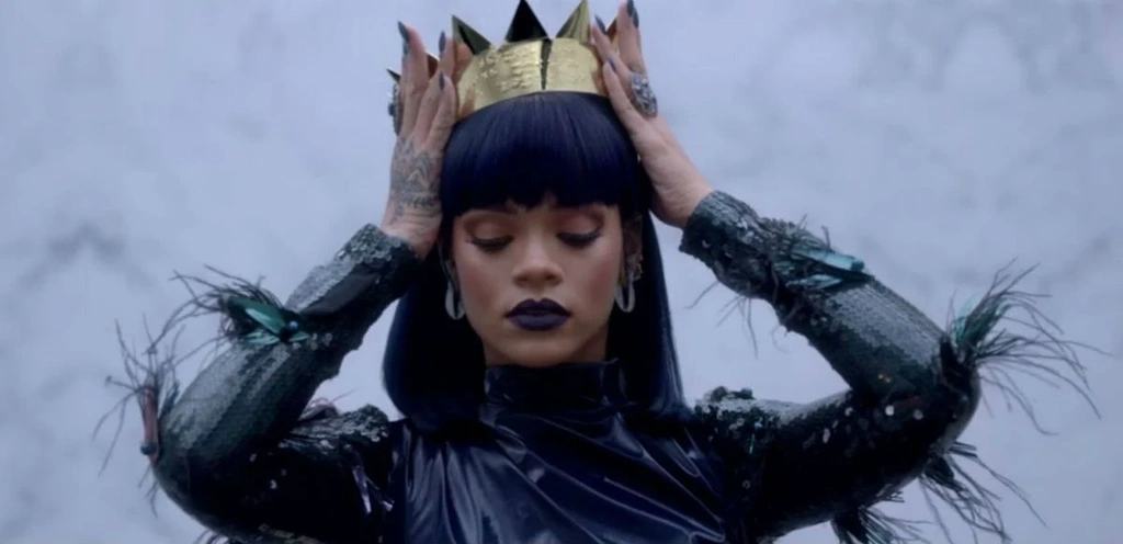 rihanna