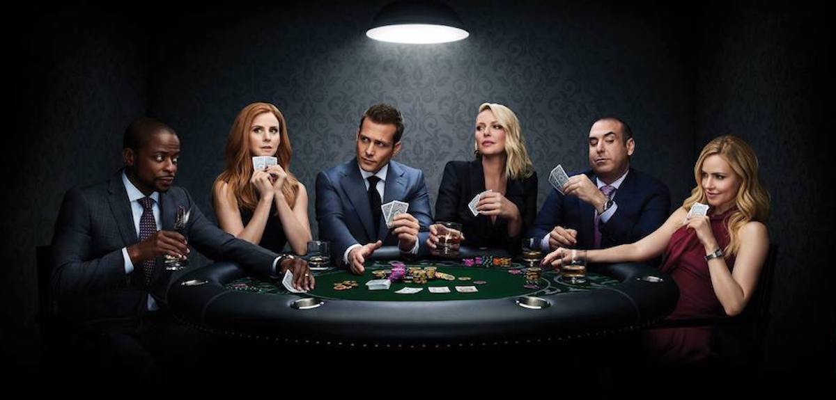 suits sezon 8b recenzja