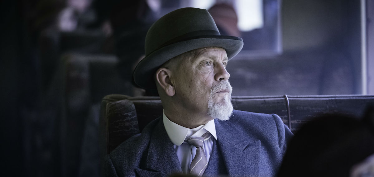 the abc murders