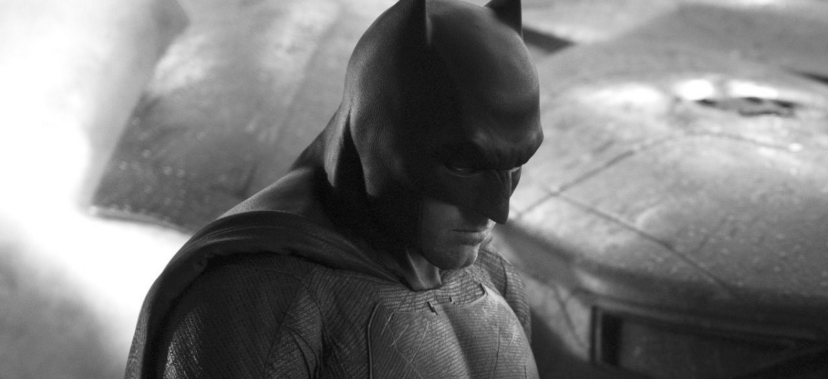 batman noir