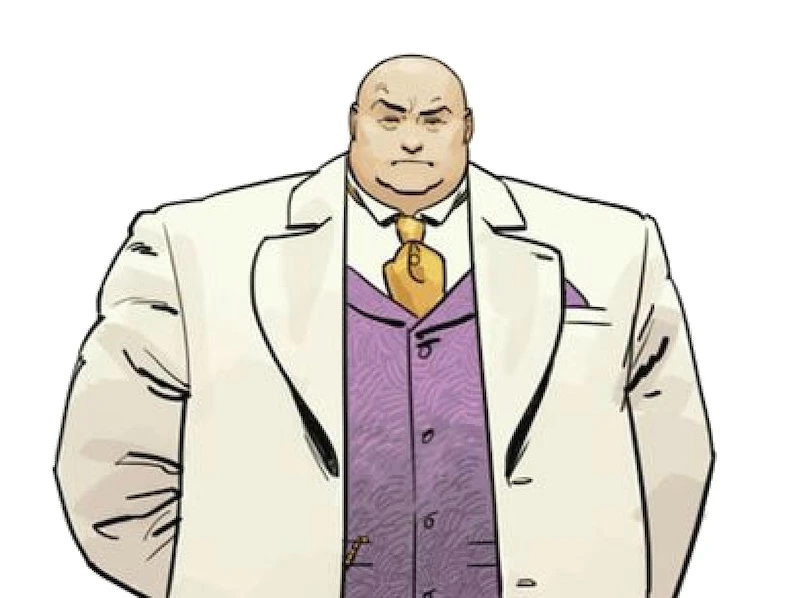 the punisher 2 kingpin 