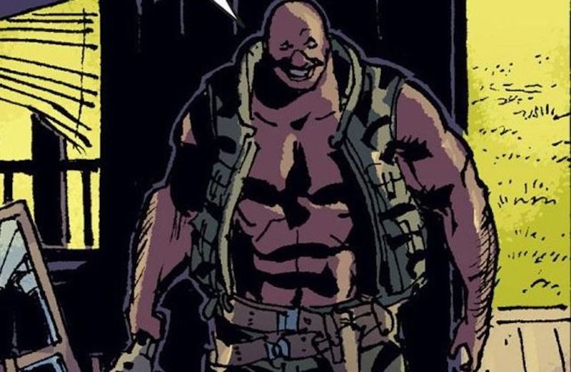 the punisher 3 barracuda 