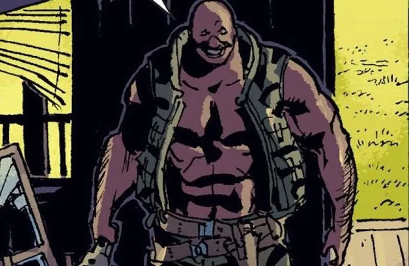 the punisher 3 barracuda 