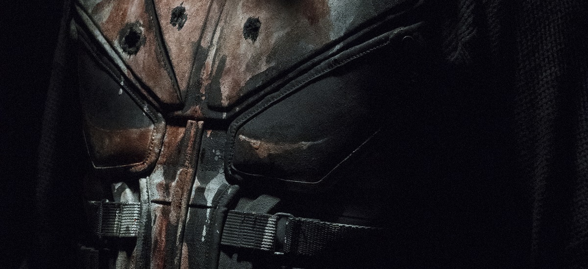 the punisher netflix