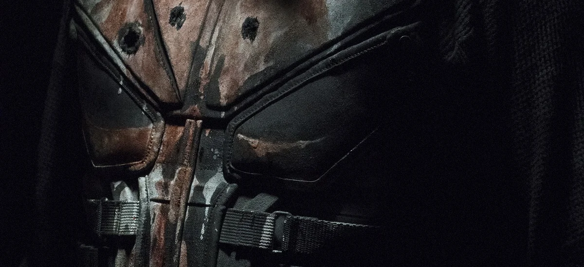 the punisher netflix