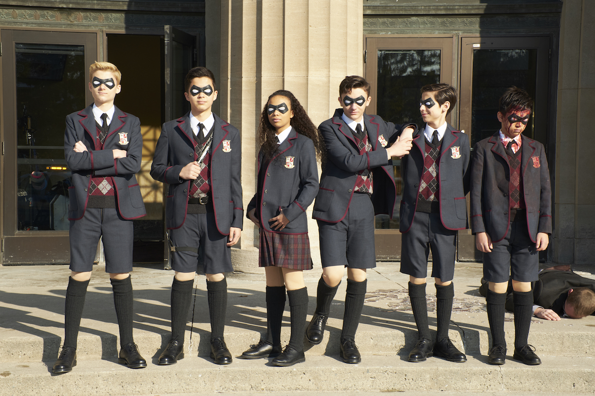 the umbrella academy serial netflix recenzja class="wp-image-245833" 