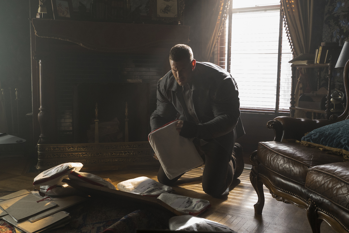 the umbrella academy serial netflix recenzja