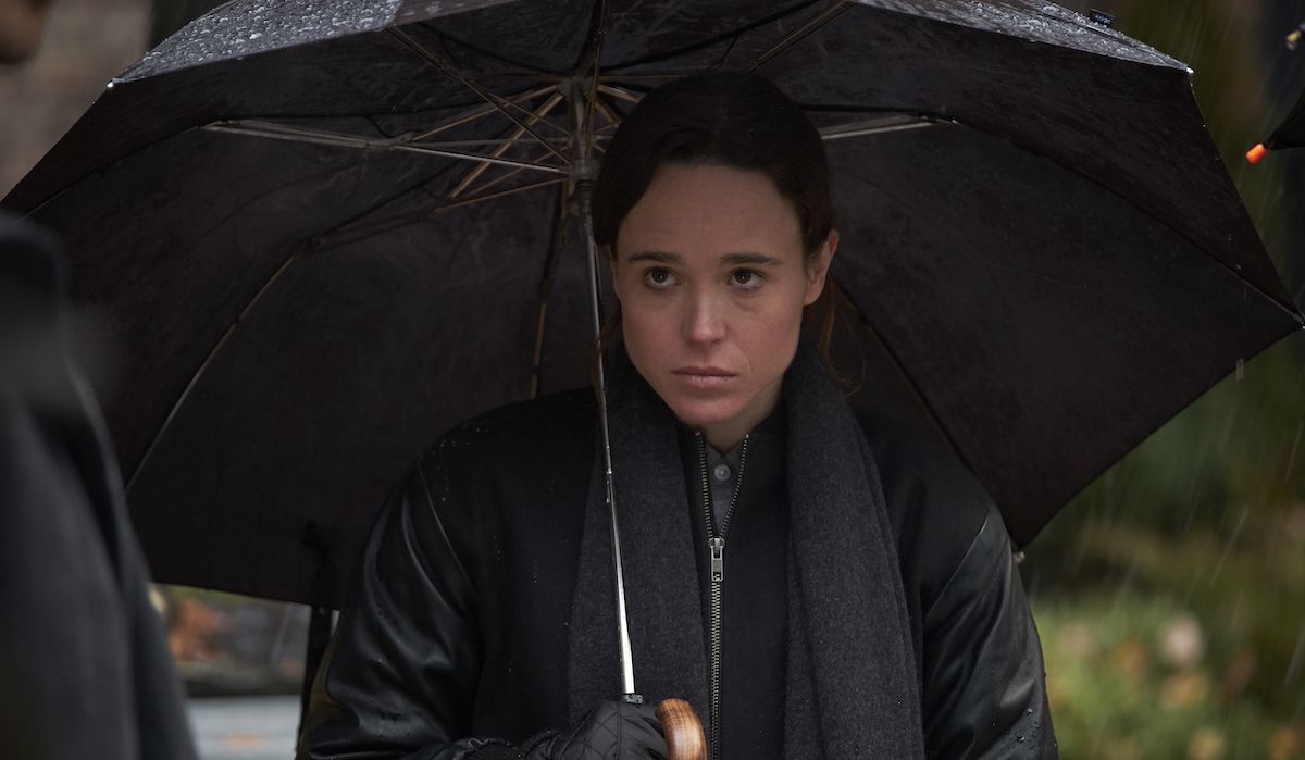 the umbrella academy serial netflix recenzja