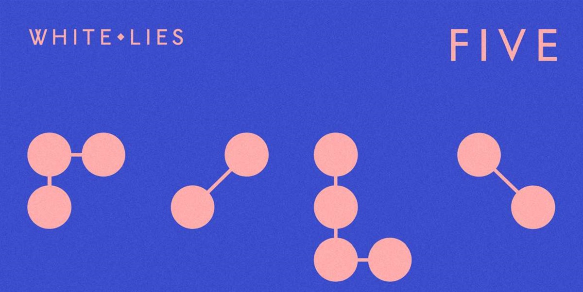 white lies five