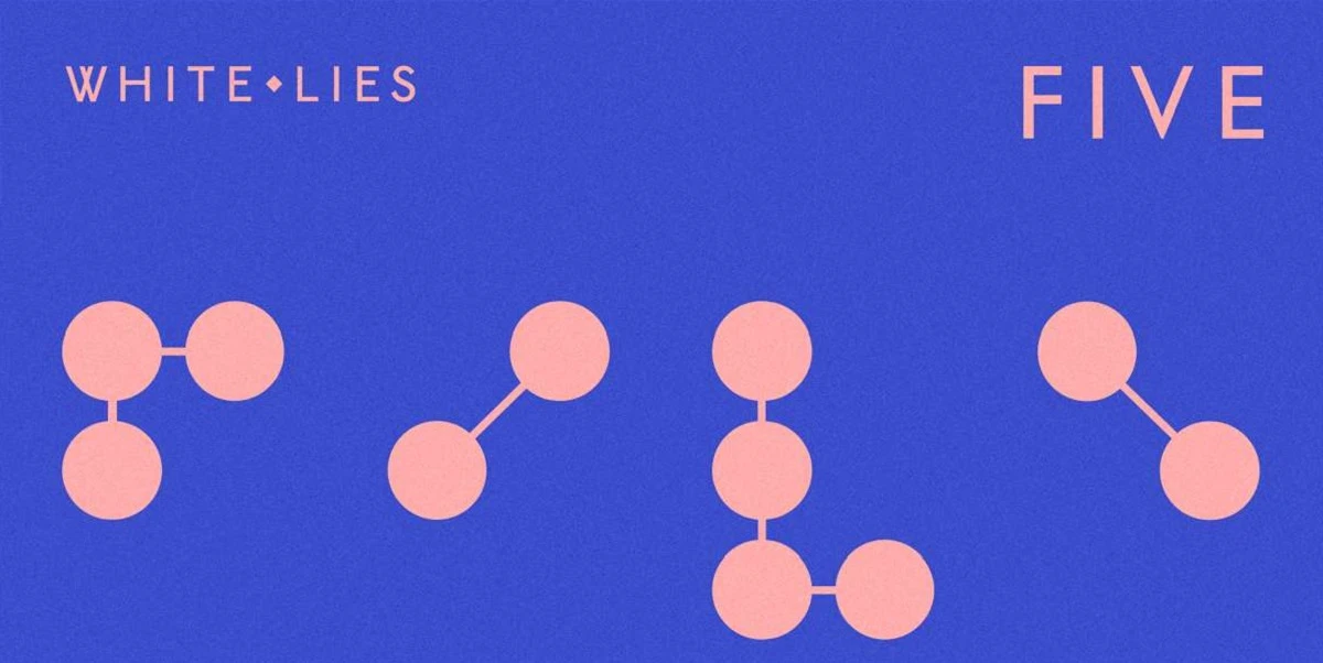 white lies five