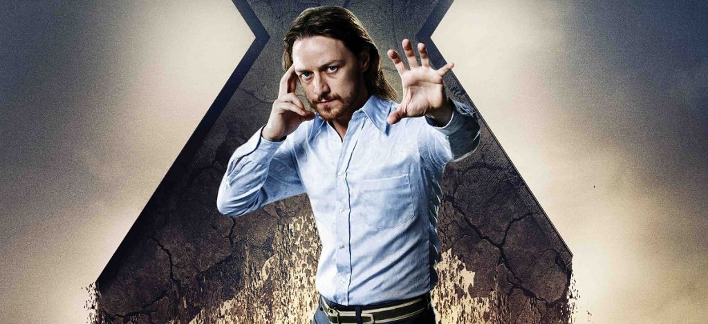 james mcavoy 