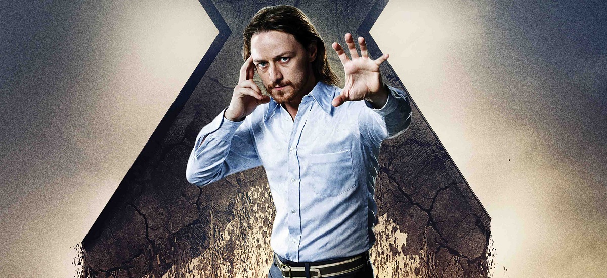 james mcavoy