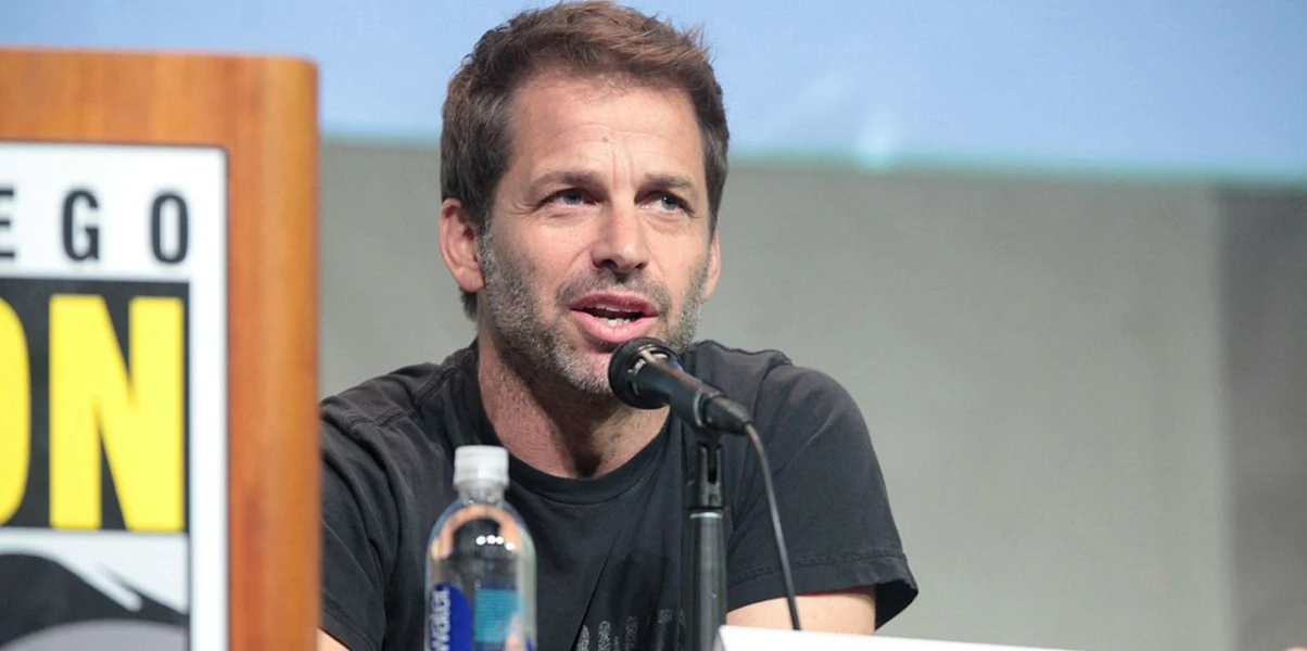 zack snyder netflix zombie