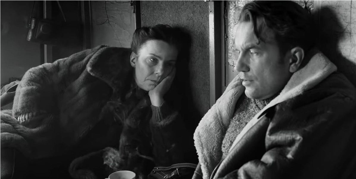 zimna wojna cezary 2019 paweł pawlikowski