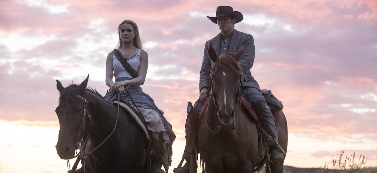 3 sezon Westworld
