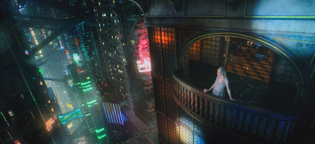 altered carbon sezon 2