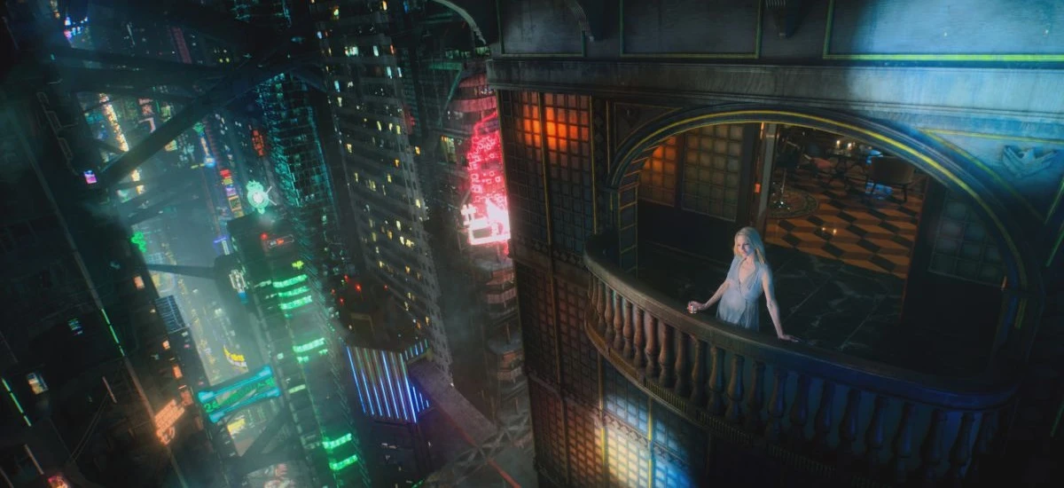 altered carbon sezon 2