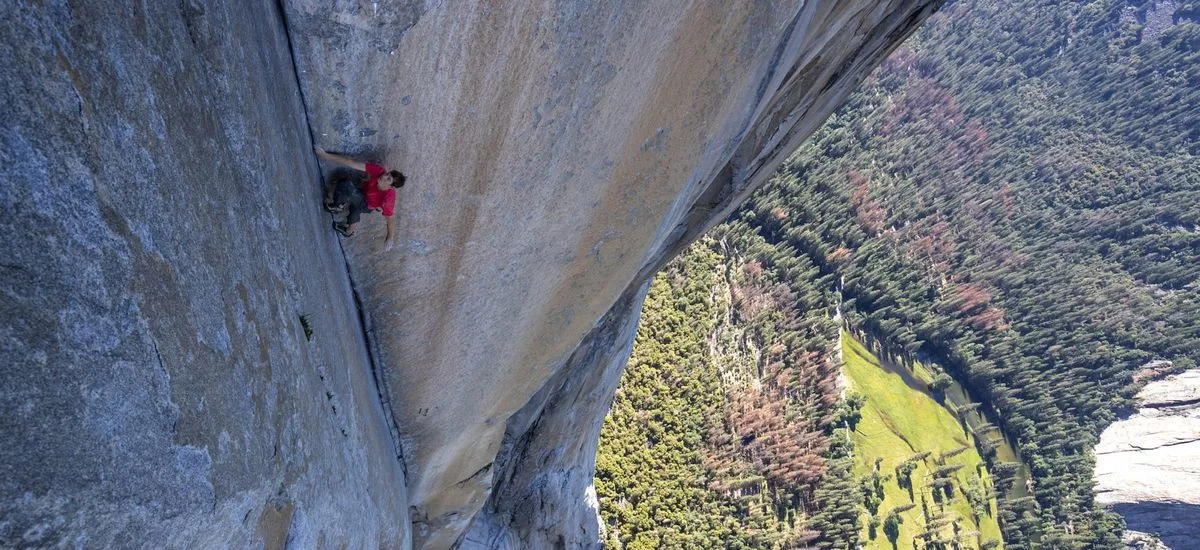 Free Solo