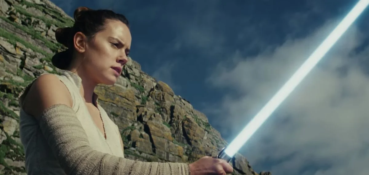 Gwiezdne wojny: Ostatni jedi online