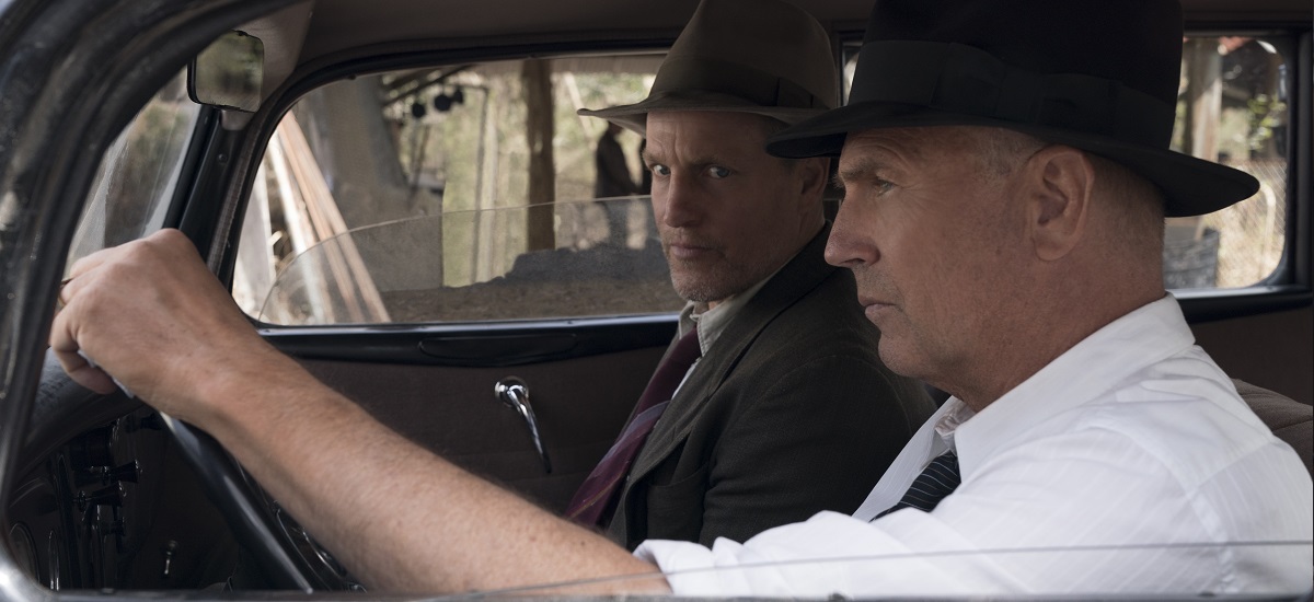 the highwaymen