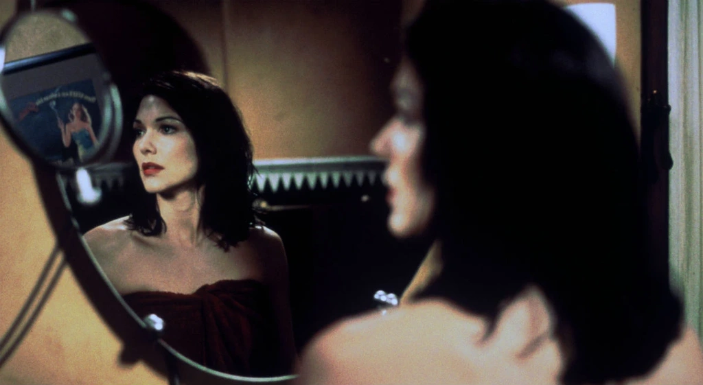 Mulholland Drive Laura Harring
