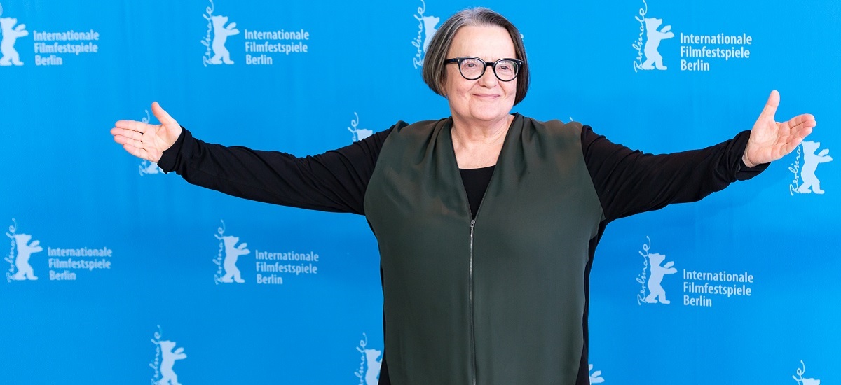 agnieszka holland napoleon