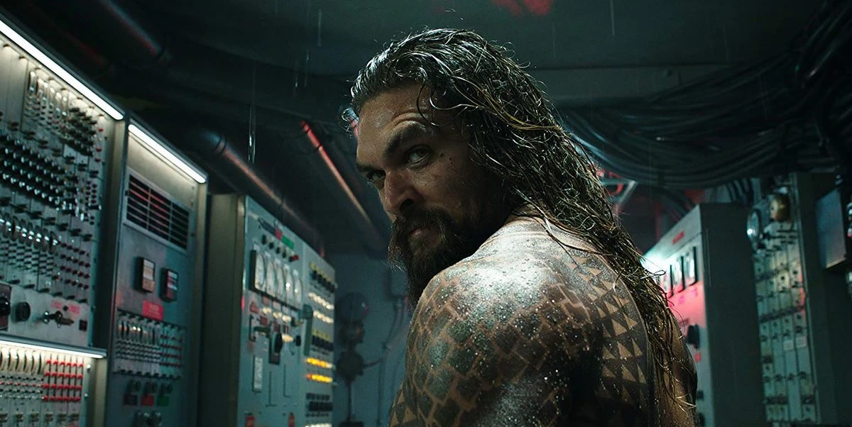 aquaman 2 data premiery 2022
